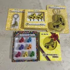 キスマイくじ 玉森裕太