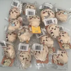 ［ちいかわ］うさぎだらけくじマスコット15個セット