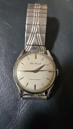 キ*ィ様 SEIKOマーベル 17JEWELS手巻き時計 キ*ィ様 SEIKOマーベル 17JEWELS手巻き時計 - メルカリ