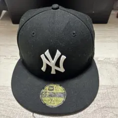New Era ニューヨーク・ヤンキース 59FIFTY キャップ