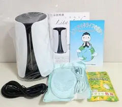中古品　美品　リタライフ水素風呂Ver.1 正規品 楽天市場】リタライフ Lita life (水素風呂) | Lita Heart