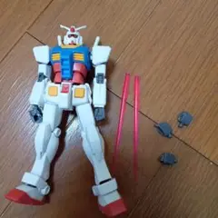 ガンプラ　素組み　ジャンク27体 Yahoo!オークション -「mg zガンダム ジャンク」の落札相場