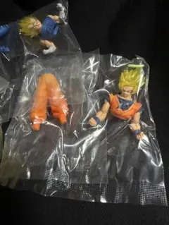 ドラゴンボール フィギュアセット 未使用