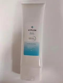 即日発送】未開封 アトピロン ATPLON バイオオイルクレンズ