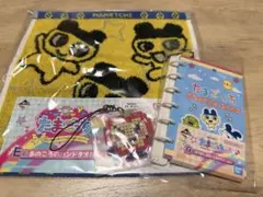 たまごっち一番くじセット 3点 E賞 F賞G賞