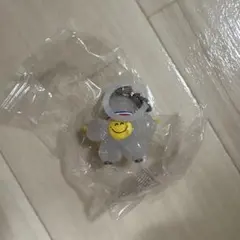 TREASURE TRUZ めじるしアクセサリー ガチャガチャ ROMY ジフン