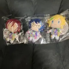 あんスタ　コスマス　Switch