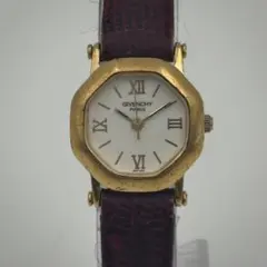 GIVENCHY PARIS レディース 腕時計 クォーツのサムネイル