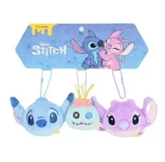 2026年最新】スティッチ エンジェル キーホルダーの人気アイテム