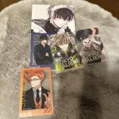 東京エイリアンズ まとめ売り