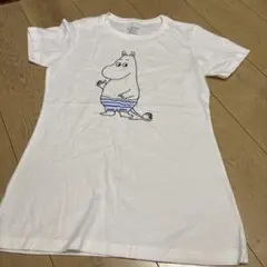 タオ コムデギャルソン ムーミンTシャツ・カットソーMサイズ 2枚セット