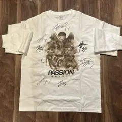 ベガルタ仙台　選手サイン入り　フォトロンT