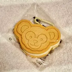 新品☆ダッフィー&フレンズ カム・ファインド・スプリング スーベニアケース