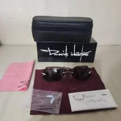 GacktプロデュースDarside iniharts 　サングラスのサムネイル