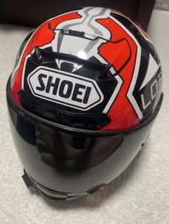 SHOEI Z-7 MARQUEZマルケス ブラックアント BLACKANT廃盤 - メルカリ