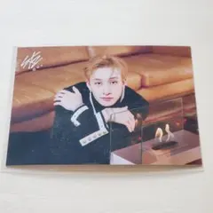 Stray Kids スキズ 渋谷109 ポップアップ ラントレ バンチャン