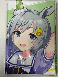ウマ娘 プリティーダービー 5th EVENT 公式応援タオル ヒシミラクル