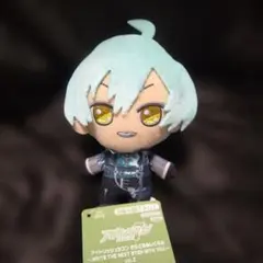 アイドリッシュセブン アイナナ ŹOOĻ 棗巳波 きらどるぬいぐるみ