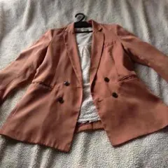 ロペピクニックのジャケット 美品 ¥1500から値下げ❤️