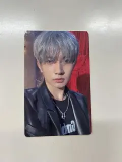 ENHYPEN ヒスン アンケート トレカ