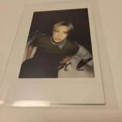 TAEMIN SOFT VIOLENCE applemusic トレカ