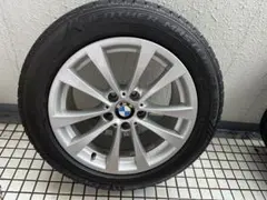 BMW 17インチ 純正 ホイール スタッドレス 3シリーズ F30 F31 - メルカリ