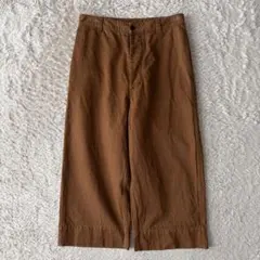 パンツ simple project suede shorts simple project suede shorts - メルカリ