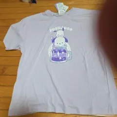 ポチャッコ　ティシャツ