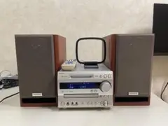 ゴムベルト交換済＆録音確認済！ONKYO FR-N7TX D-N7TX コンポ Amazon.co.jp: ONKYO コンポ X-N7EX(D) : 家電＆カメラ
