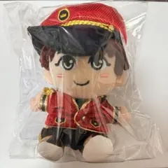 嵐 櫻井翔 ぬいぐるみ 新品未開封 ちびぬい 匿名発送 - メルカリ