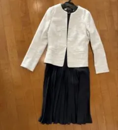 未使用ジャケットのみ　36 サイズ入学式卒業式