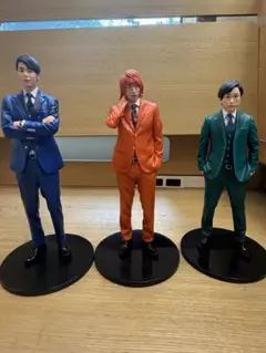 2026年最新】東海オンエア としみつ フィギュアの人気アイテム - メルカリ