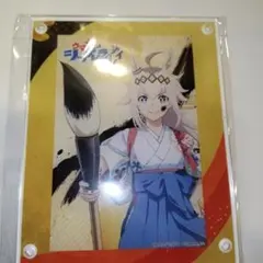 ウマ娘 シンデレラグレイ ポストカード 笠松競馬場特典 - メルカリ