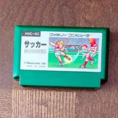 2026年最新】ファミコン サッカーの人気アイテム - メルカリ