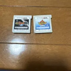妖怪ウォッチカセット4本セット バラ売りok❗️ - メルカリ