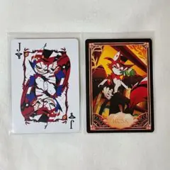 ハズビンホテル　トレーディングカード　バラ売り Amazon.co.jp: Hazbin Hotel 2nd Edition ハズビン ホテル 第2版