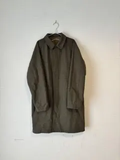 BEAMS PLUS／リバーシブルオーバーコートのサムネイル