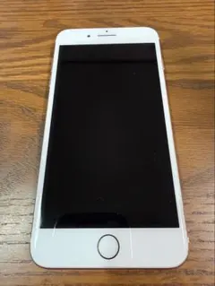 Apple iPhone 7 Plus ローズゴールド 本体