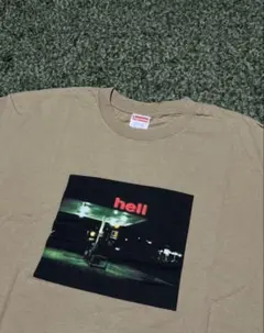 2026年最新】hell supremeの人気アイテム - メルカリ