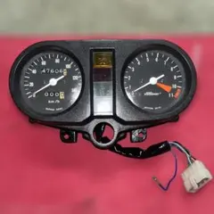 CBXメーター 純正 CBX400F CBX550F - メルカリ