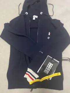 2026年最新】モンクレール MONCLER パーカの人気アイテム - メルカリ