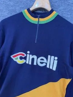 【新品未使用】チネリ　サイクルジャージ　Cinelli 2026年最新】Cinelli サイクルジャージの人気アイテム - メルカリ