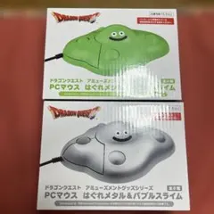 2026年最新】PCマウス はぐれメタル バブルスライムの人気アイテム