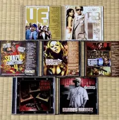 洋楽CD 5枚セット The Beatles U2 他 - メルカリ