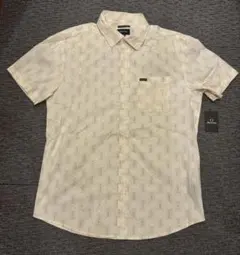 BRIXTON CHARTER X PRINT S/S Shirt 新品未使用のサムネイル
