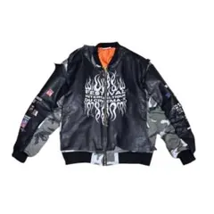 BALENCIAGA ボンバージャケット 2025年最新】balenciaga ボンバージャケットの人気アイテム - メルカリ