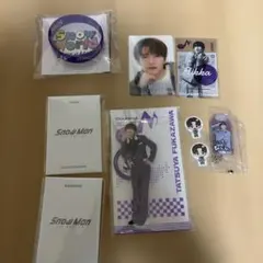 深澤辰哉　グッズまとめ売り