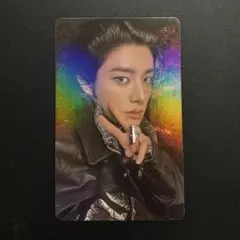 ENHYPEN Romance untold ホログラム トレカ ジェイク