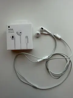 Apple EarPods with Lightning Connector