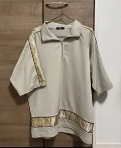 HARE ハーフジップ トップスのサムネイル